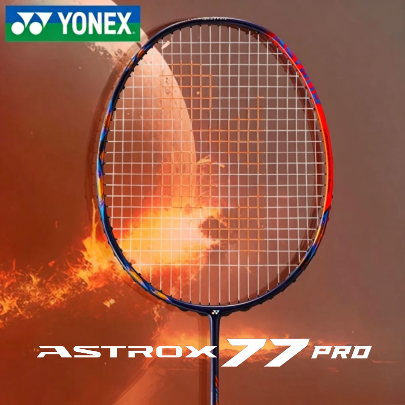 Badminton Yonex String - YONEX Astrox Series ASTROX 77 PRO