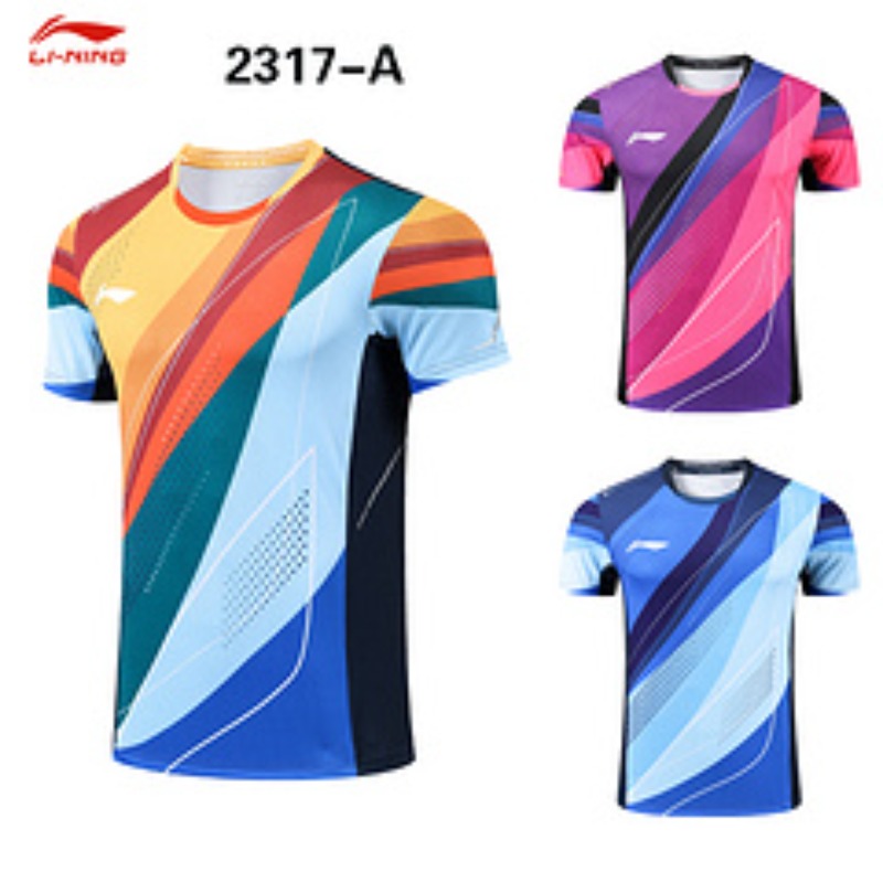 Badminton Europe - New national team competition table tennis