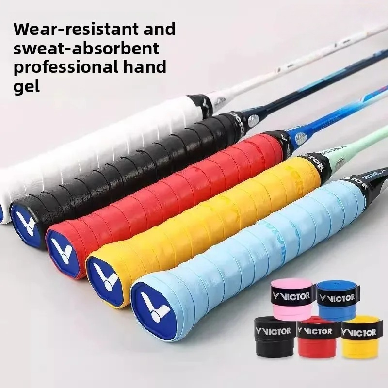 Badminton Yonex String - GR1 Badminton Racket Grip Tape Flat