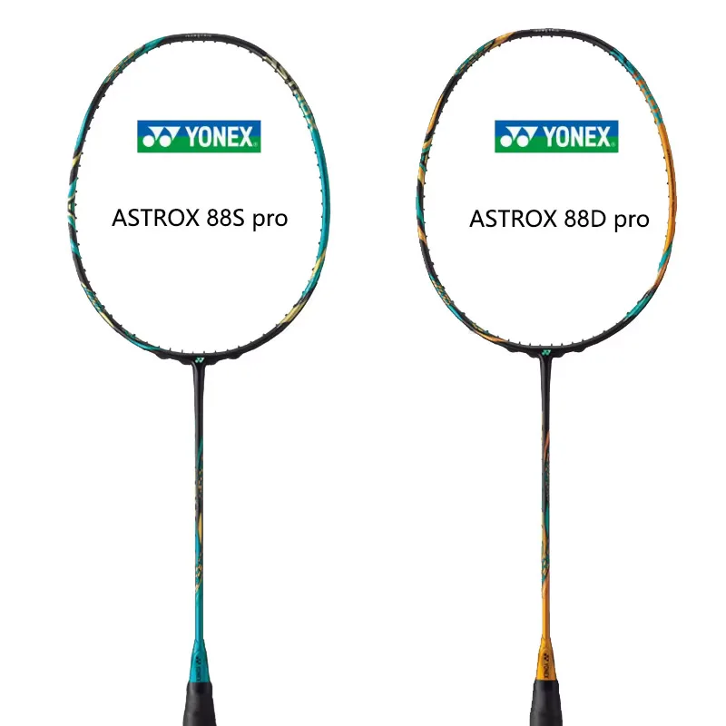 Badminton Yonex String - YONEX ASTROX Series 88S/88D PRO Advanced