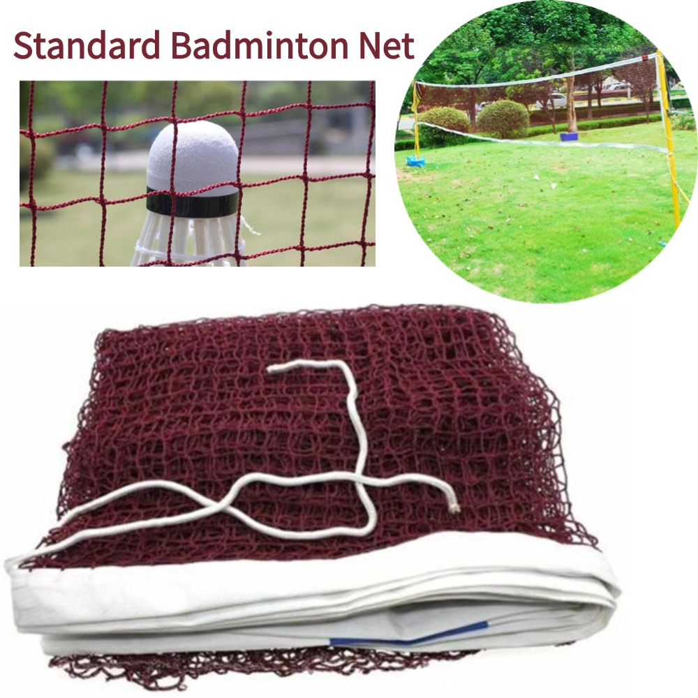 Professional Simple, Portable  - Badminton Net 评论和价格