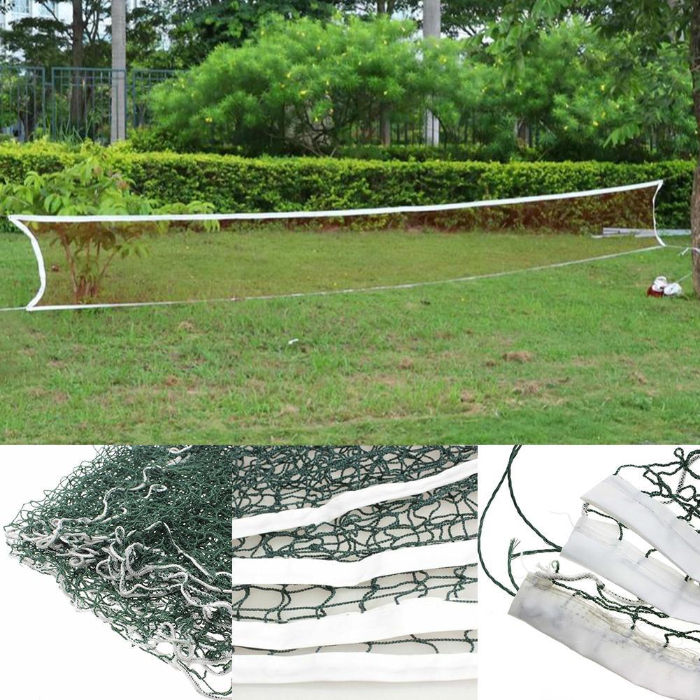 Professional Simple, Portable  - Badminton Net 评论和价格