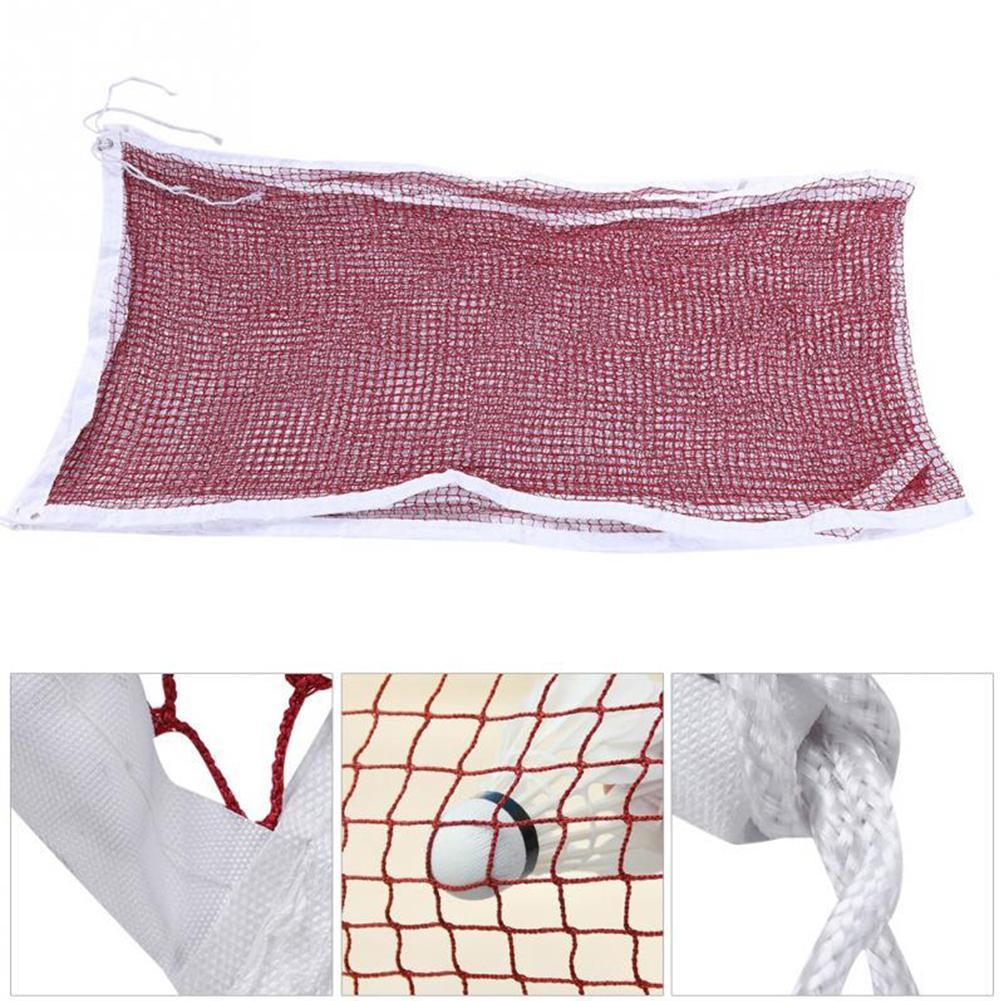 Professional Simple, Portable  - Badminton Net 评论和价格