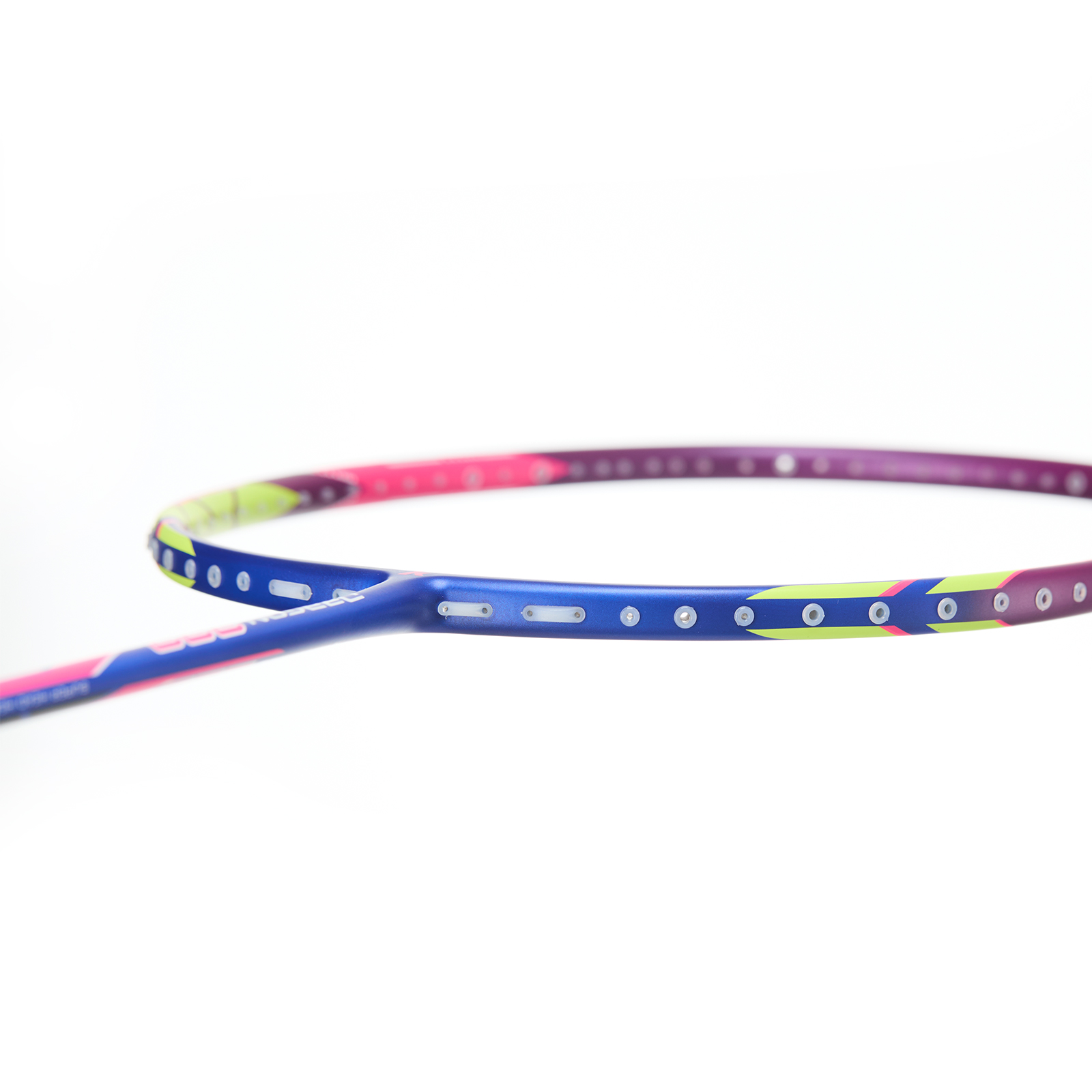 Kawasaki 5U Badminton Racket D - Badminton Yonex String 评论和价格