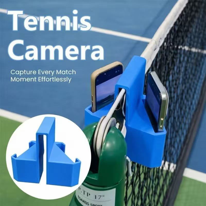 2pcs Tennis Net Camera Mount P - Badminton Net 评论和价格
