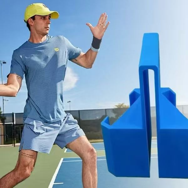 2pcs Tennis Net Camera Mount P - Badminton Net 评论和价格