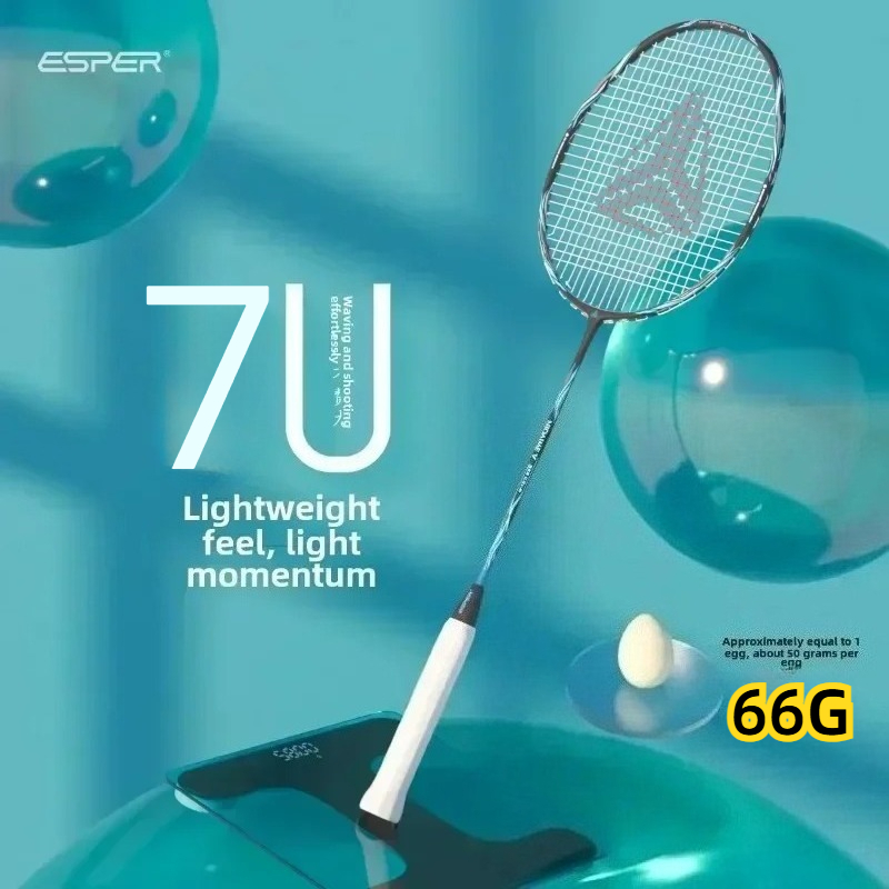 Speed Explorer ESPER Fifth Gen - Badminton Umpire 评论和价格