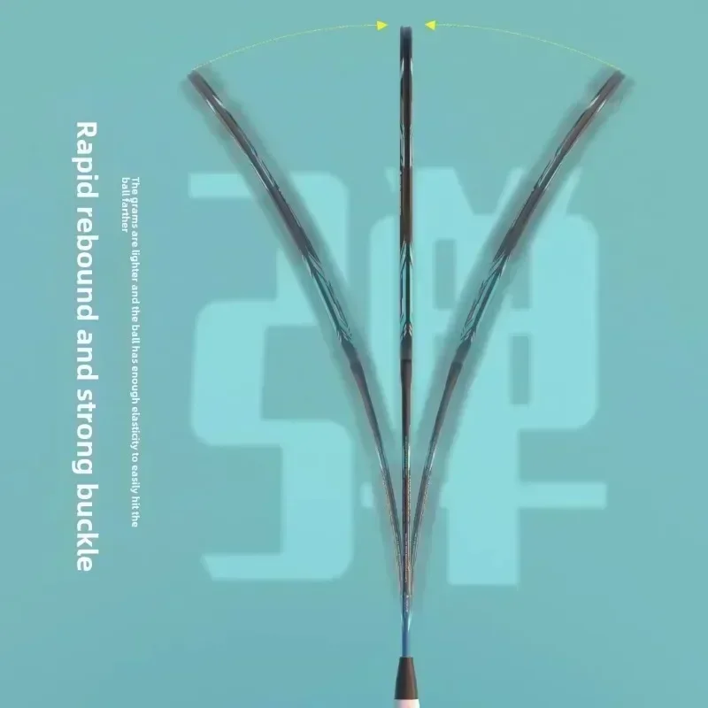Speed Explorer ESPER Fifth Gen - Badminton Umpire 评论和价格