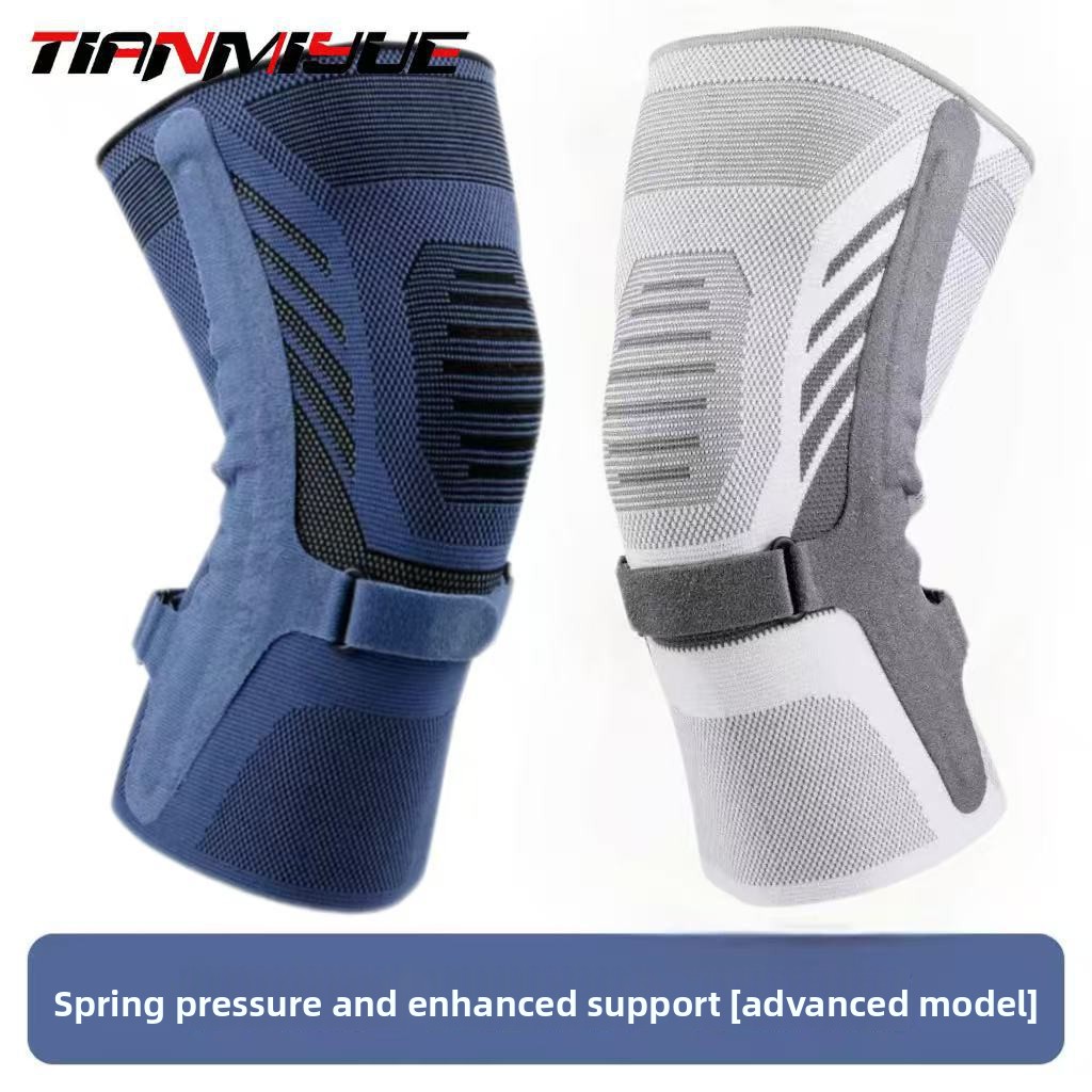 2026 New Sports Knee Brace - A - Knee Brace Badminton 评论和价格