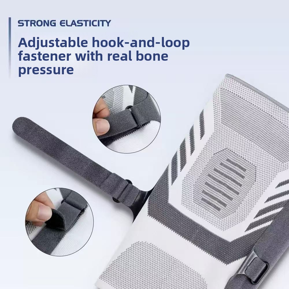 2026 New Sports Knee Brace - A - Knee Brace Badminton 评论和价格