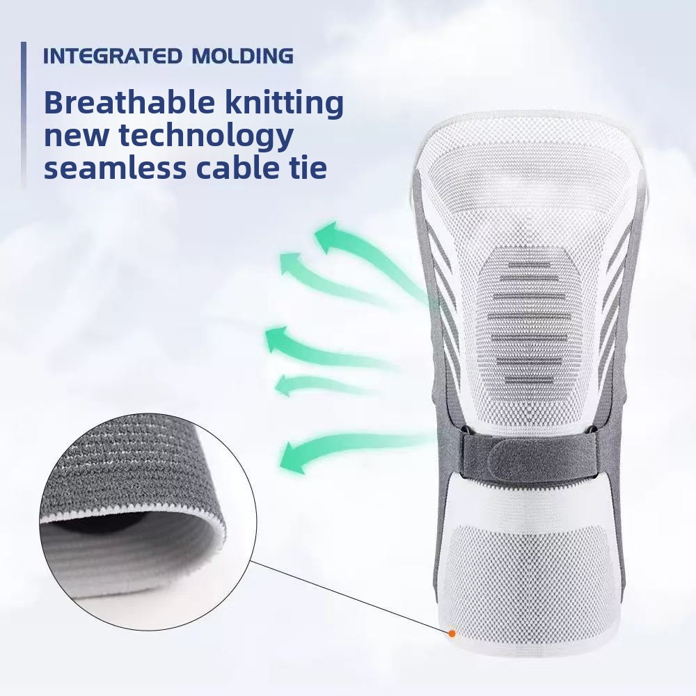 2026 New Sports Knee Brace - A - Knee Brace Badminton 评论和价格