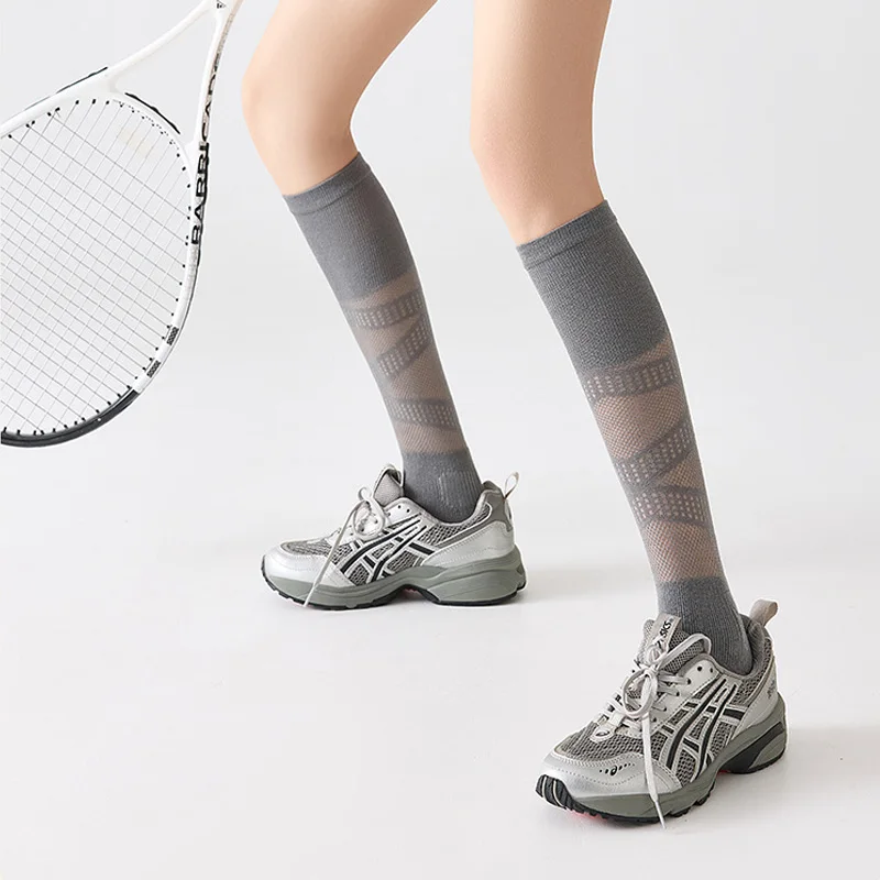 1/5 Pairs Women's Compression  - Badminton Net 评论和价格