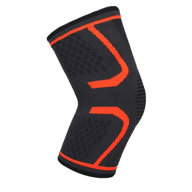 2PCS Fitness Running Cycling K - Knee Brace Badminton 评论和价格