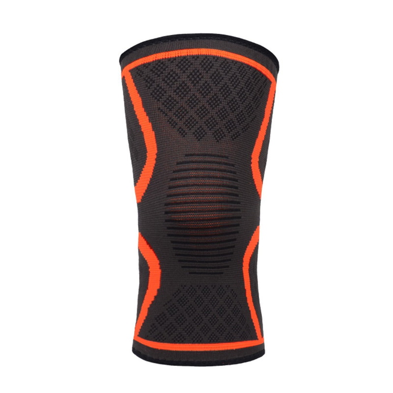 2PCS Fitness Running Cycling K - Knee Brace Badminton 评论和价格