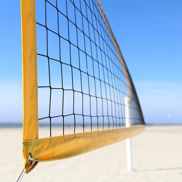 Multi-Purpose Knotted Sports N - Badminton Net 评论和价格