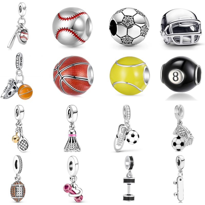 NEW Football Basketball Tennis - Badminton Europe 评论和价格