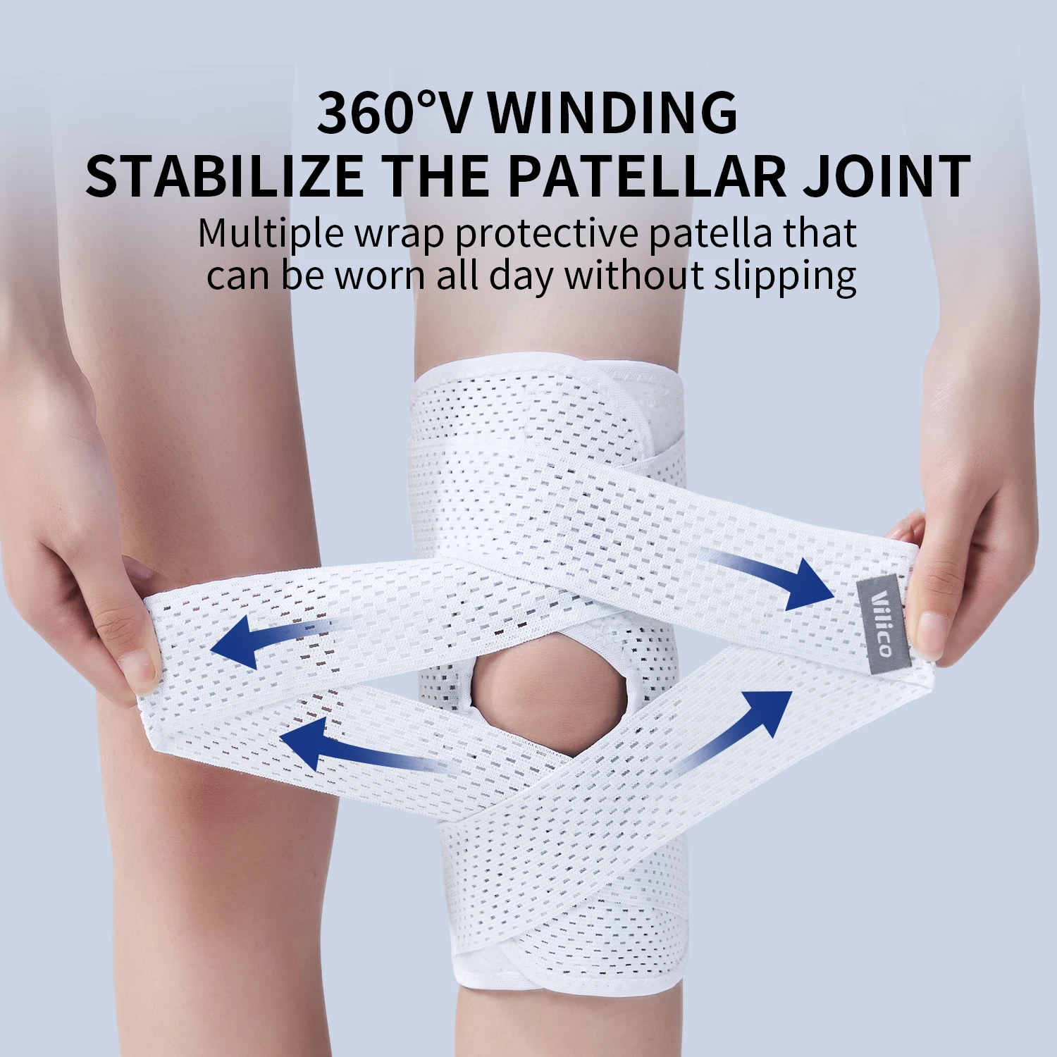 Outdoor Sports Knee Pads Summe - Knee Brace Badminton 评论和价格
