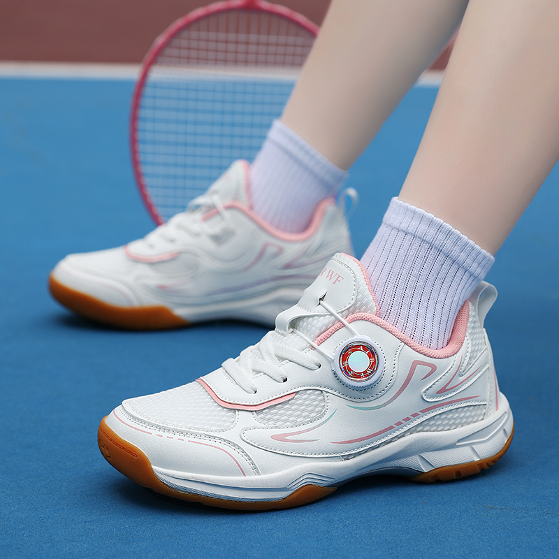 Men's Table Tennis Shoes, Wome - Badminton Umpire 评论和价格