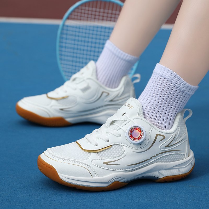 Men's Table Tennis Shoes, Wome - Badminton Umpire 评论和价格