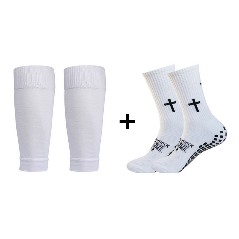 2 Pairs Set Non-slip Football  - Knee Brace Badminton 评论和价格