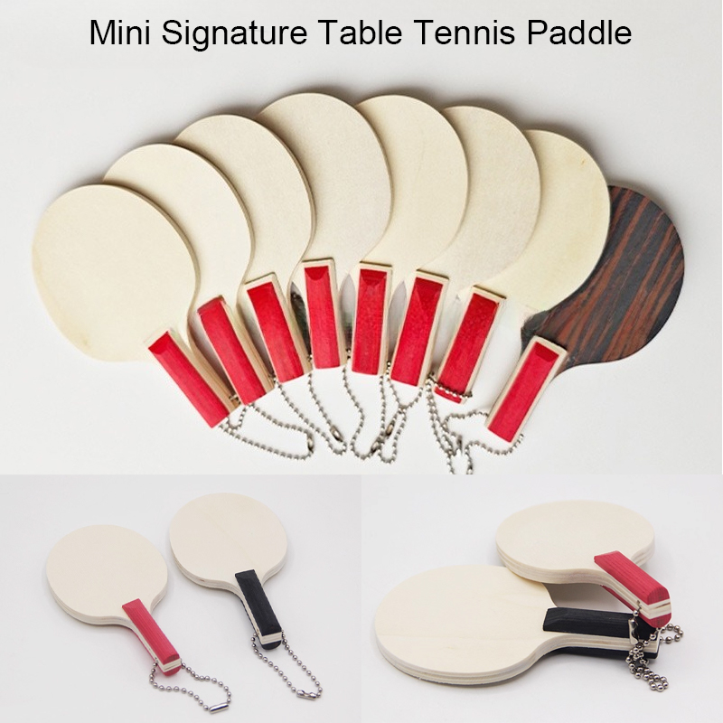 Miniature Kids Table Tennis Bl - Badminton League 评论和价格