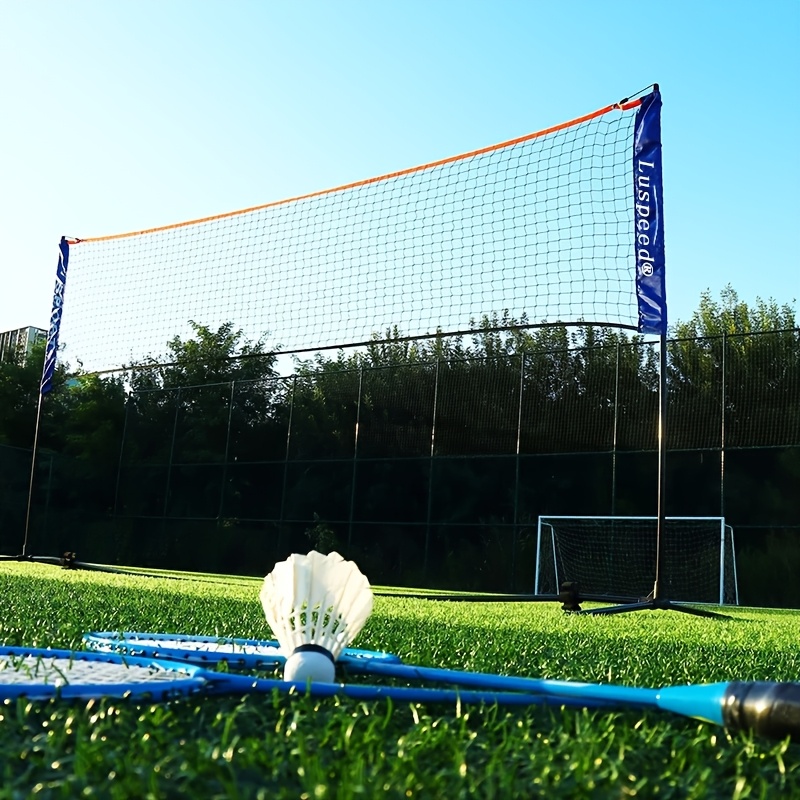 NEW Popular Hit Product, Porta - Badminton Net 评论和价格