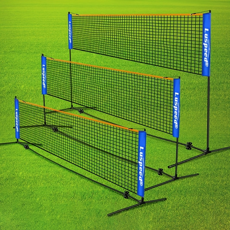 NEW Popular Hit Product, Porta - Badminton Net 评论和价格