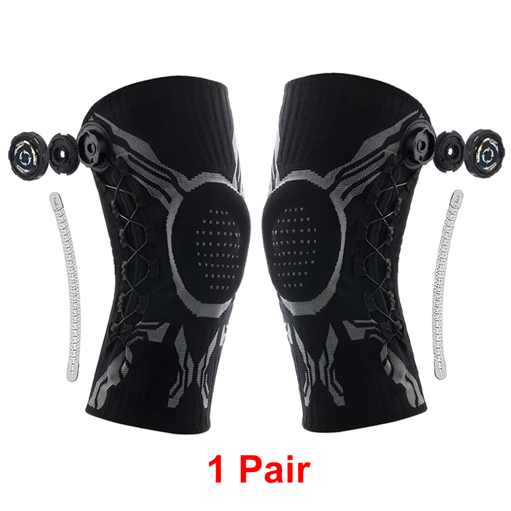 Professional Knee Brace Menisc - Knee Brace Badminton 评论和价格