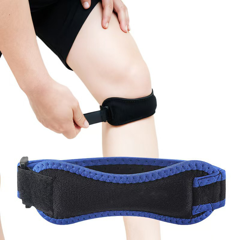 New-Knee Pad Patellar Tendon K - Knee Brace Badminton 评论和价格