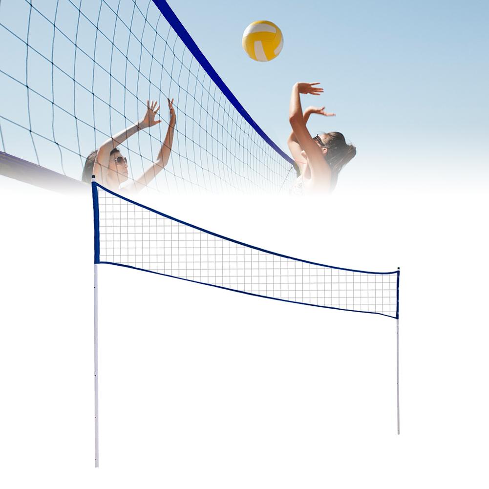 Portable Badminton Net Trainin - Badminton Net 评论和价格
