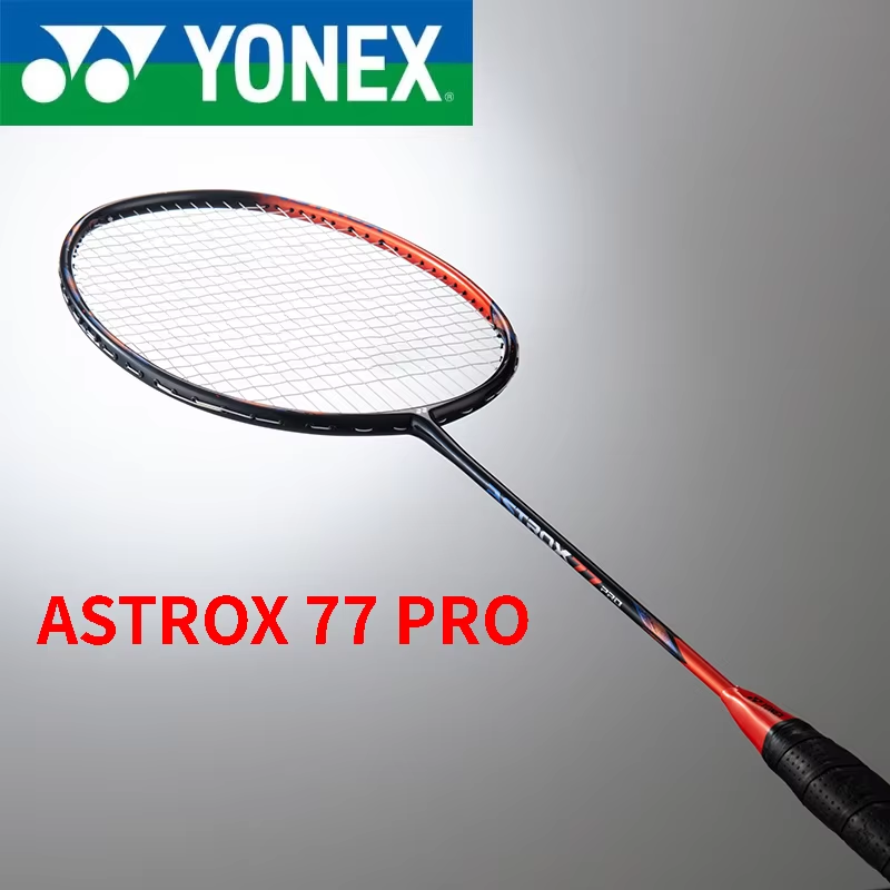 YONEX Astrox Series ASTROX 77  - Badminton Yonex String 评论和价格
