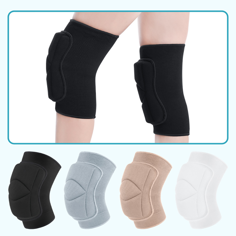 LOOGDEEL 1Pcs Sports Knee Pads - Knee Brace Badminton 评论和价格