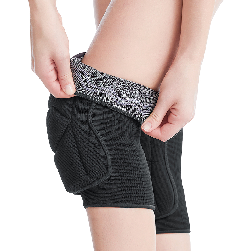 LOOGDEEL 1Pcs Sports Knee Pads - Knee Brace Badminton 评论和价格