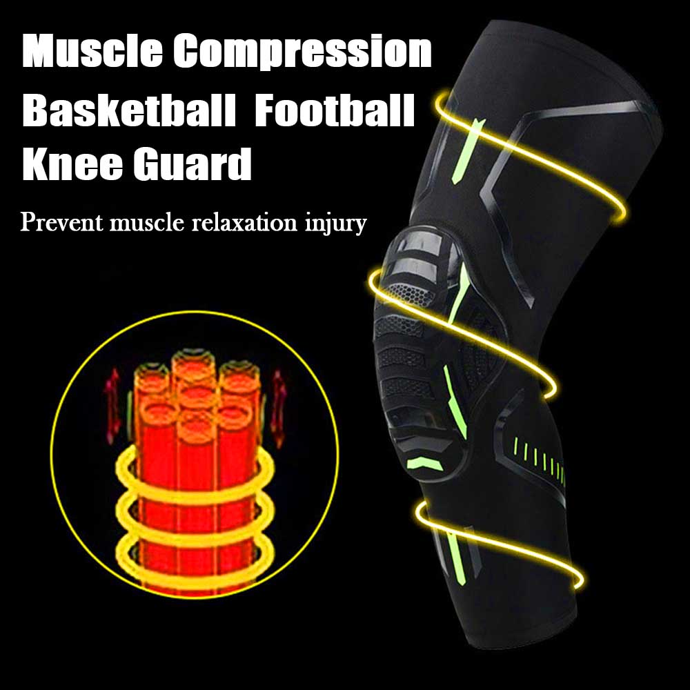 1Pcs Sports Knee Compression P - Knee Brace Badminton 评论和价格