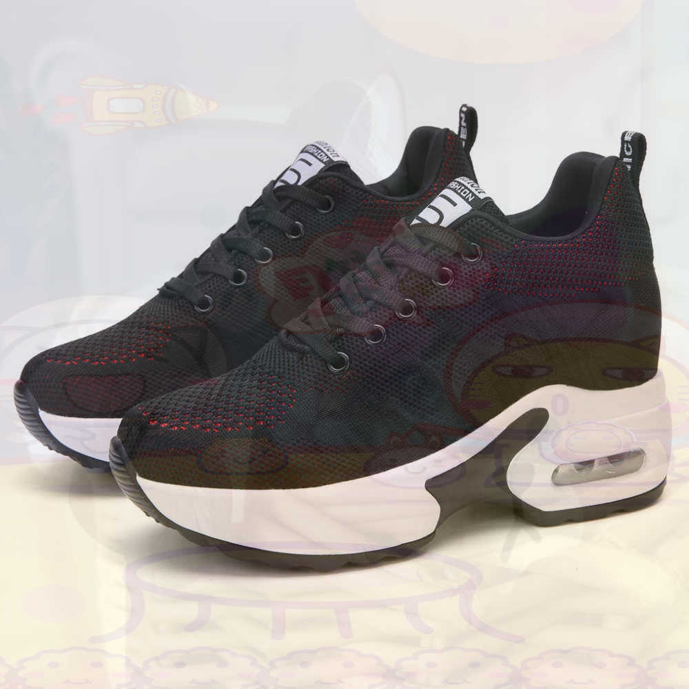 Red Size 36 Shoes Woman Tennis - Badminton League 评论和价格