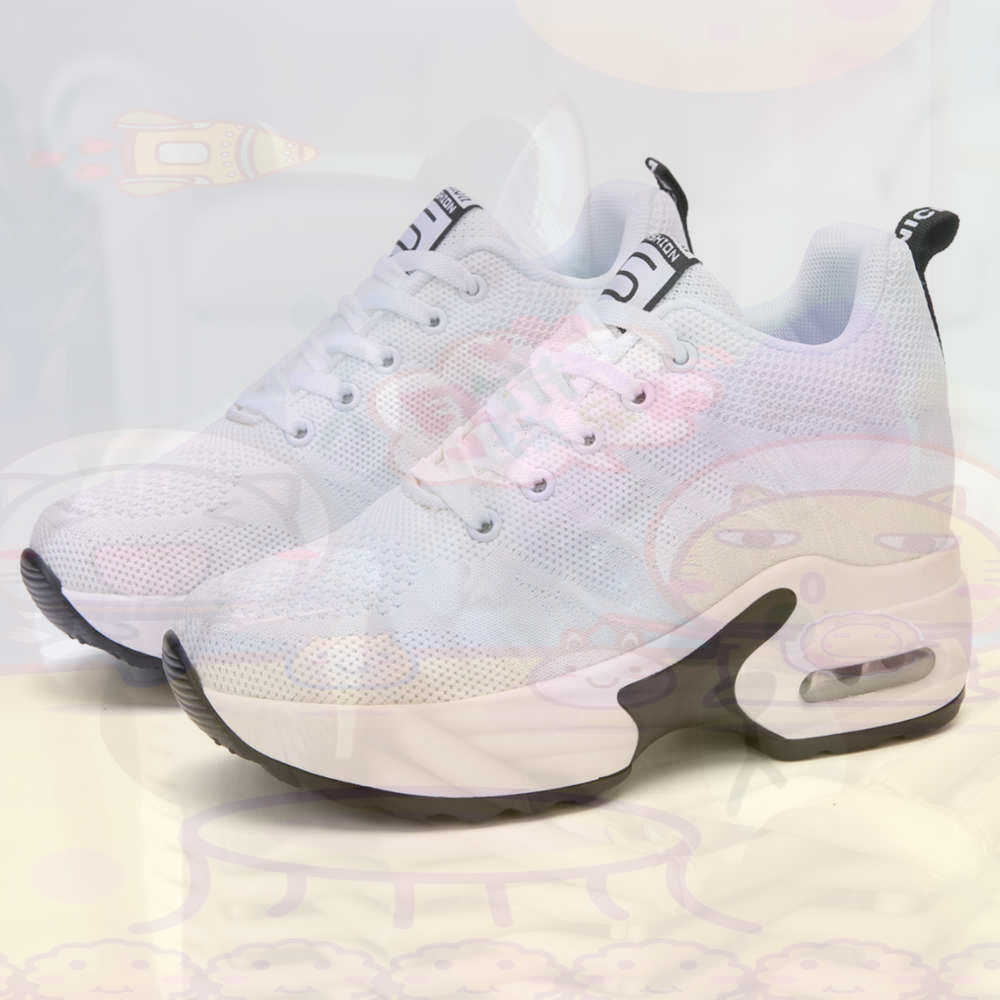 Red Size 36 Shoes Woman Tennis - Badminton League 评论和价格