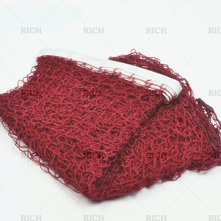 6.1mX0.75m Professional Sport  - Badminton Net 评论和价格