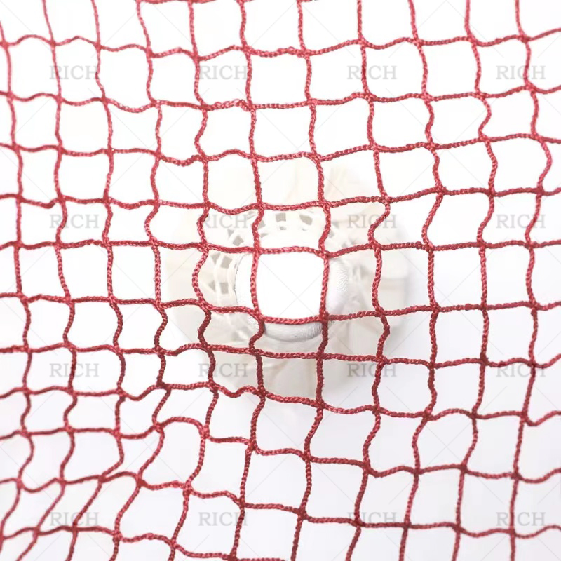 6.1mX0.75m Professional Sport  - Badminton Net 评论和价格