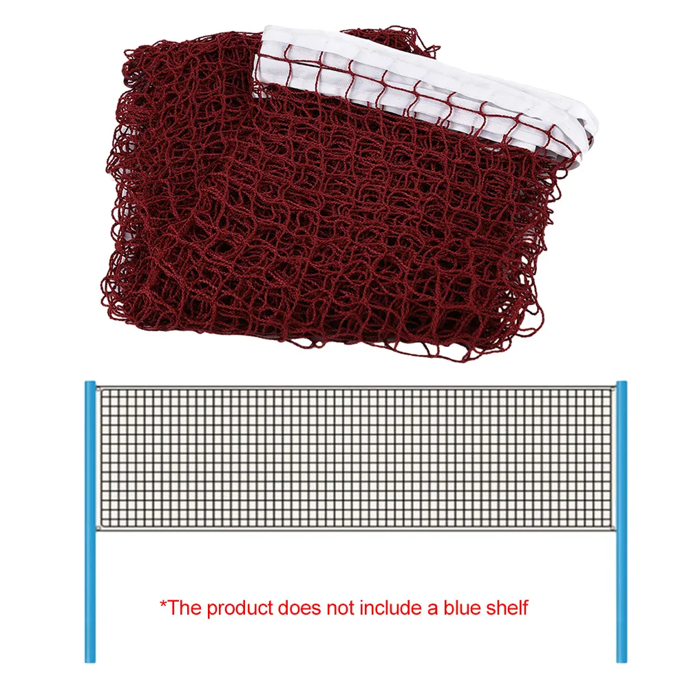 Badminton Net Polypropylene Ba - Badminton Net 评论和价格