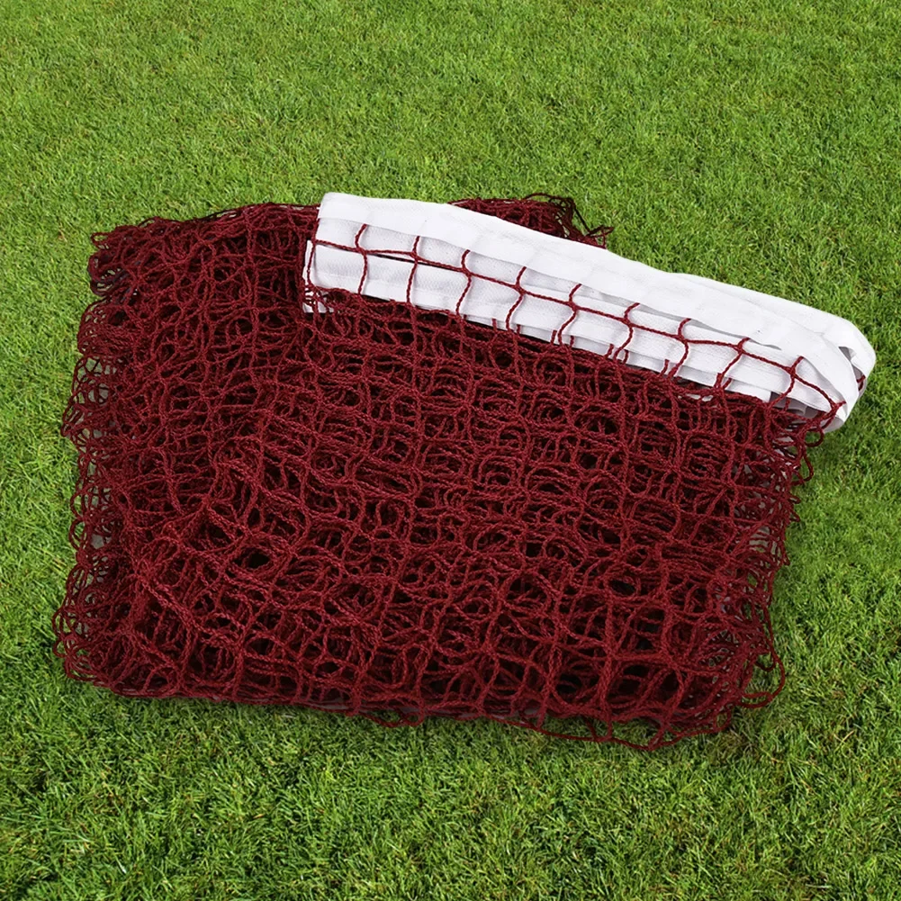 Badminton Net Polypropylene Ba - Badminton Net 评论和价格