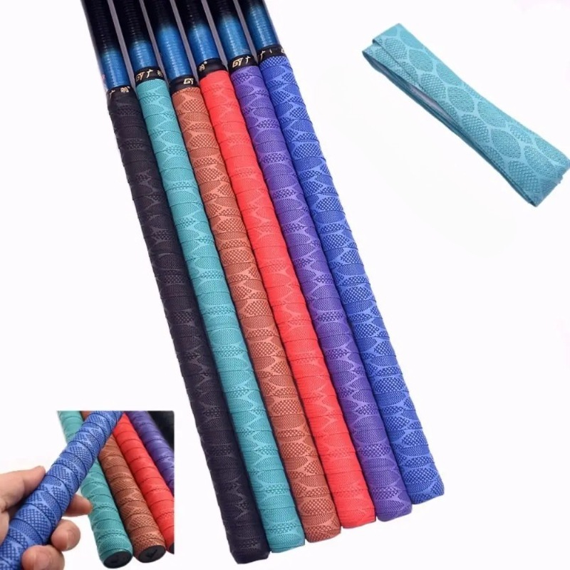 2M Non-slip Sticky Sweat-absor - Badminton Net 评论和价格