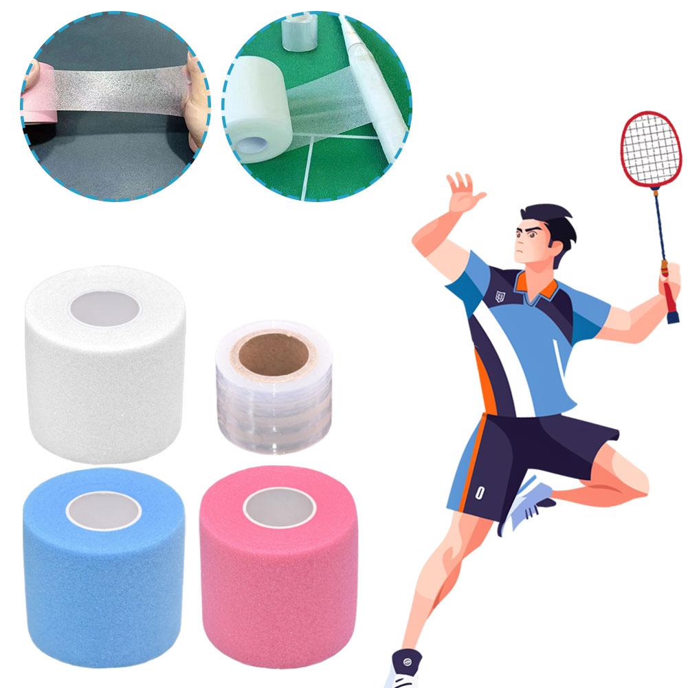 Athletic Sponge Pre Wrap Tape  - Badminton Yonex String 评论和价格