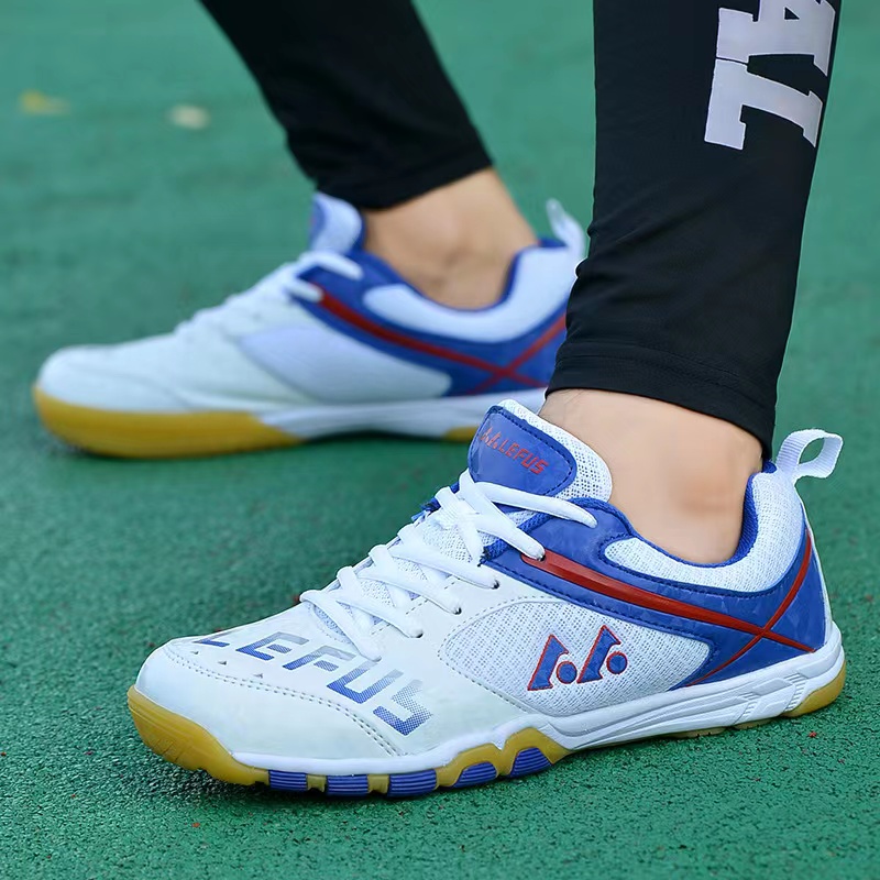 2026 Sneakers Badminton Shoes  - Badminton Umpire 评论和价格