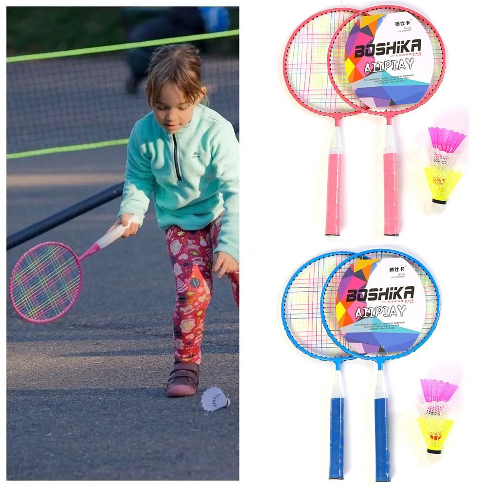 Children Lightweight Badminton - Badminton League 评论和价格