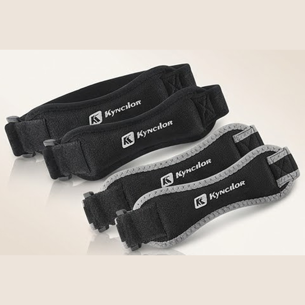 2 PC Sports Protection Patella - Knee Brace Badminton 评论和价格