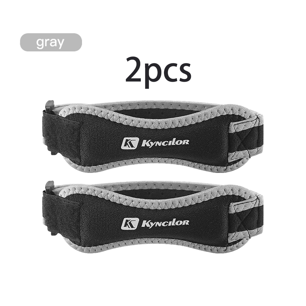 2 PC Sports Protection Patella - Knee Brace Badminton 评论和价格