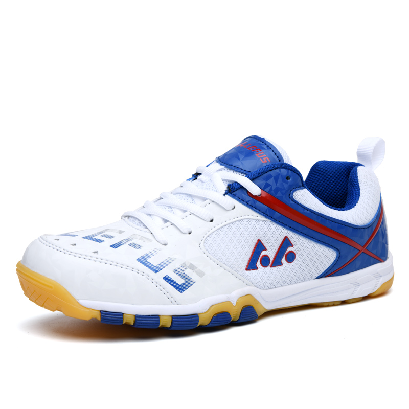 Lefus Brand Table Tennis Shoes - Badminton Umpire 评论和价格