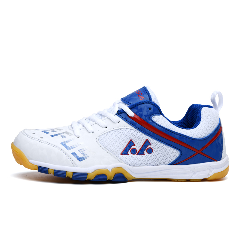 Lefus Brand Table Tennis Shoes - Badminton Umpire 评论和价格