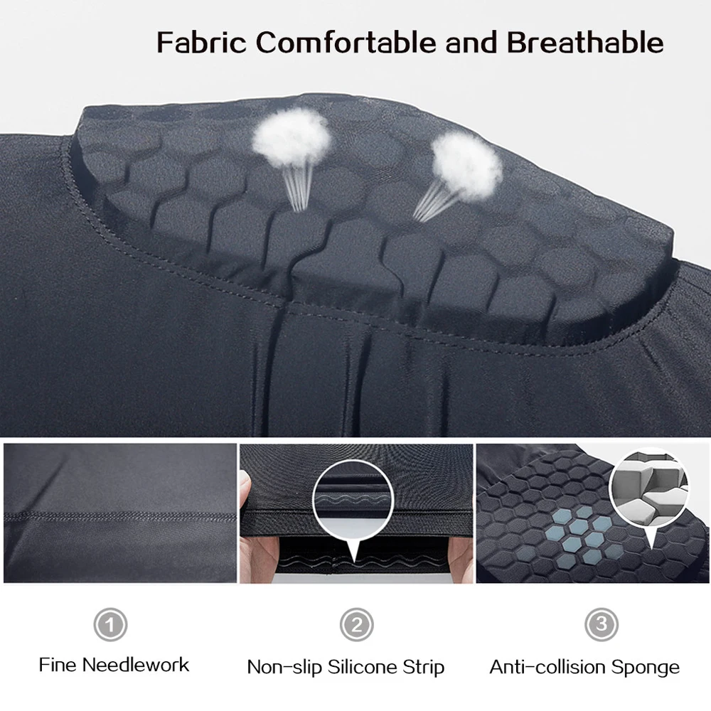 1Pcs/2Pcs Basketball Knee Pads - Knee Brace Badminton 评论和价格
