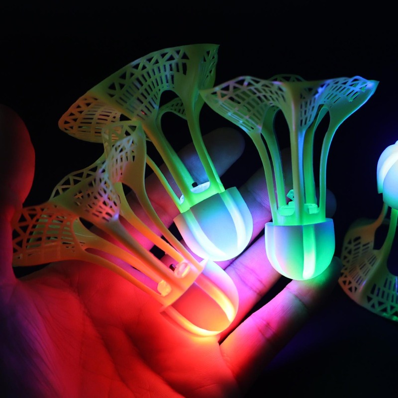 Windproof Luminous Badminton S - Badminton League 评论和价格